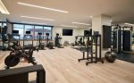 State of the art Fitness Center